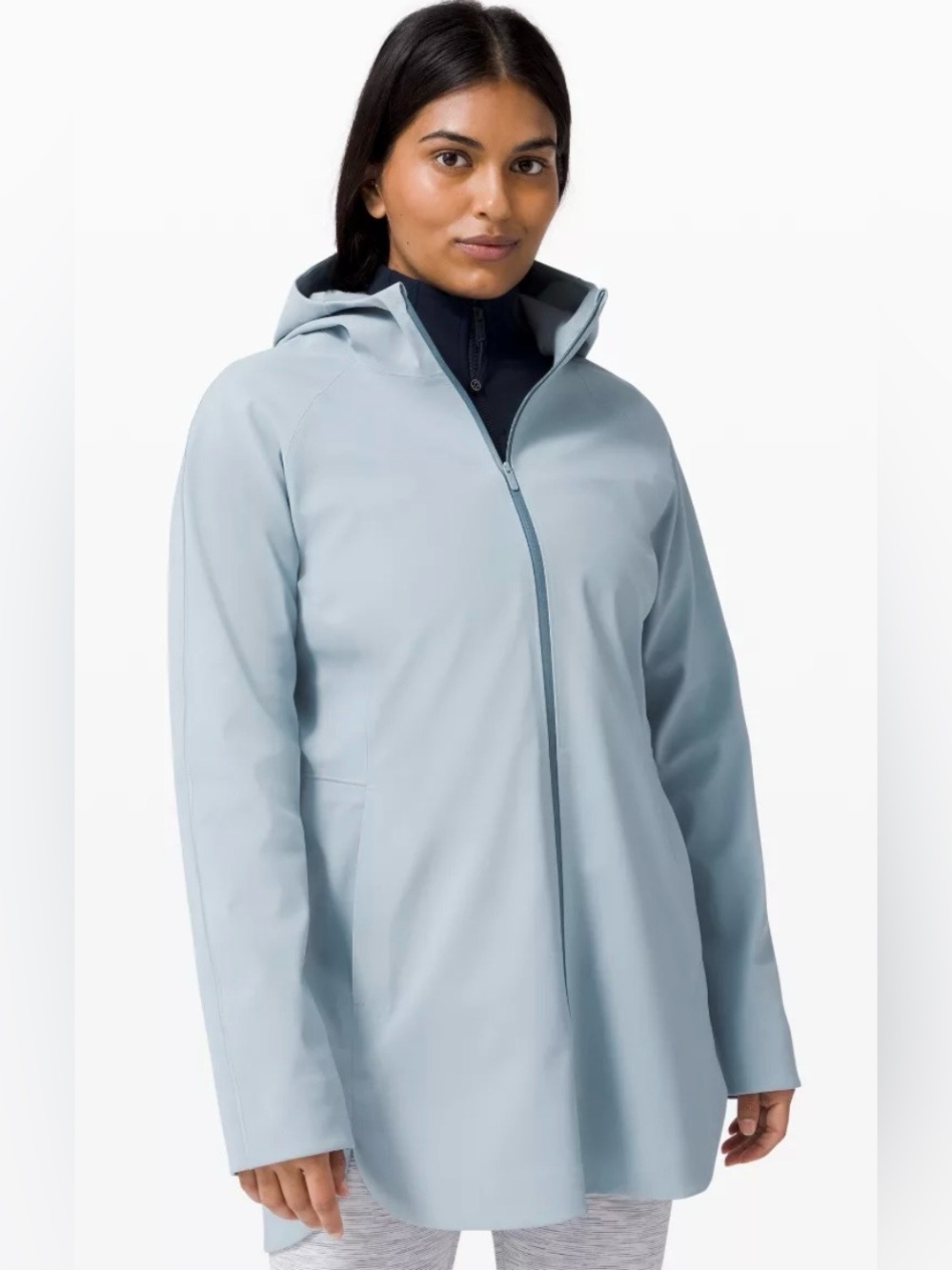 Lululemon Glyde Along Softshell